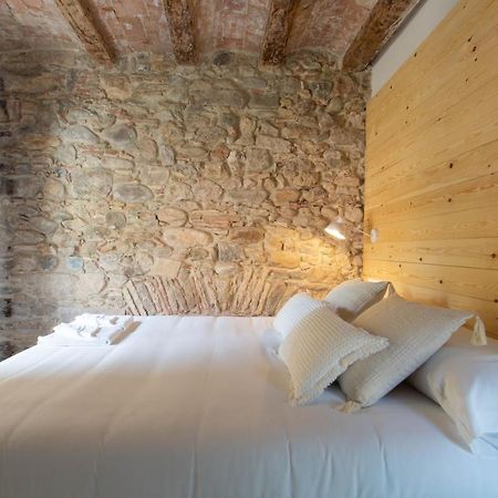 Bruma Boutique Apartment Girona Dış mekan fotoğraf