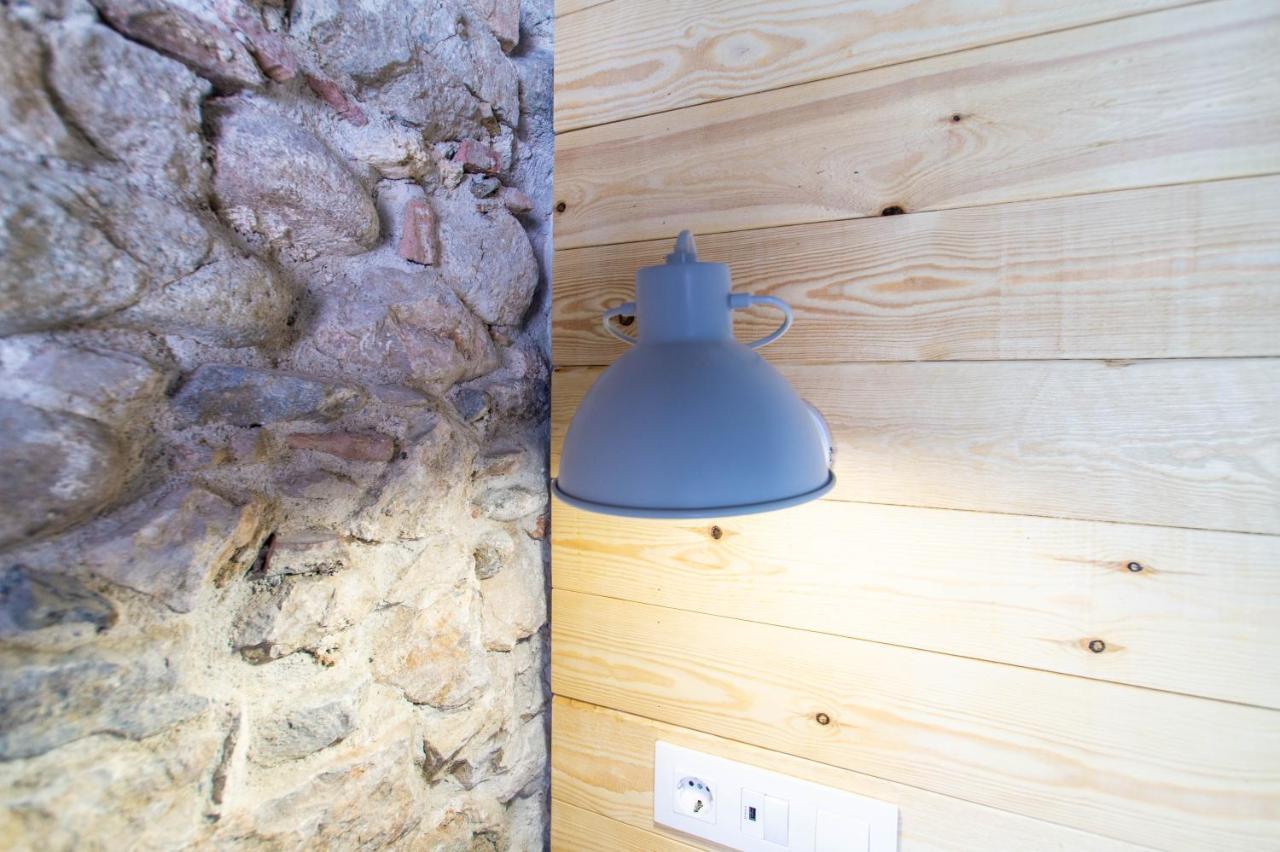 Bruma Boutique Apartment Girona Dış mekan fotoğraf