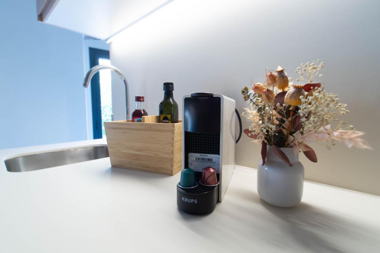 Bruma Boutique Apartment Girona Dış mekan fotoğraf