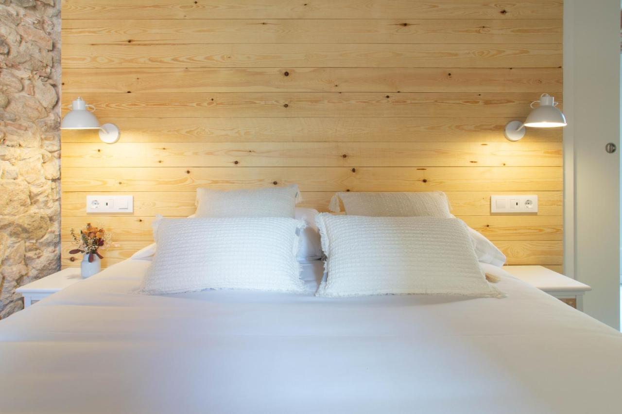 Bruma Boutique Apartment Girona Dış mekan fotoğraf