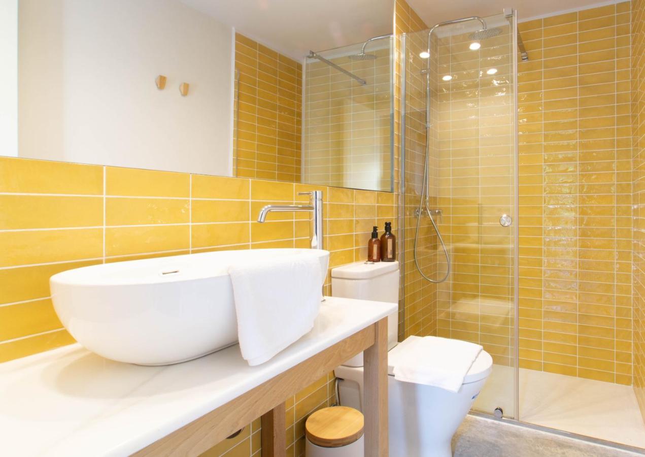 Bruma Boutique Apartment Girona Dış mekan fotoğraf
